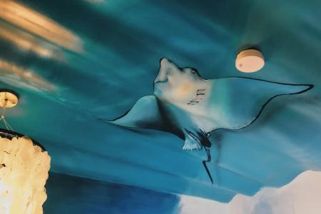 18Arts - Living in a Gallery! - 9