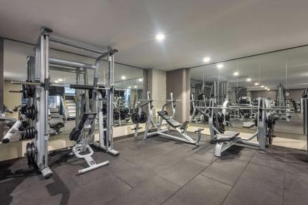 Billionaire Ramada Plaza by Wyndham Batumi - 13