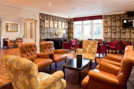 Mercure Oxford Eastgate - 26