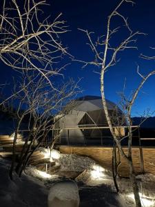 EcoHouse Glamping by ART - 109