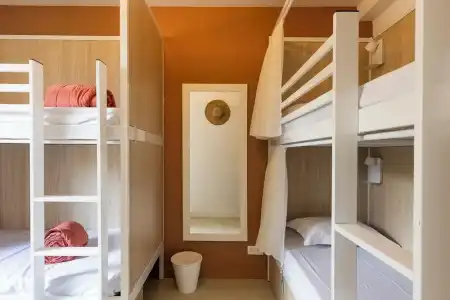Corsica Hostel Porto Vecchio - 3