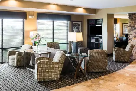 Holiday Inn Express Rochester South - Mayo Area by IHG - 43