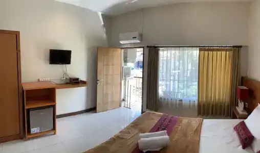 Kuta Suci Guest House - 52