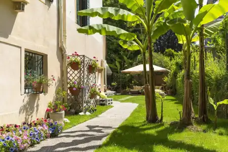 Villa Stella - 11