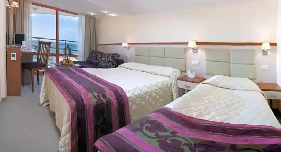 Kaliakra Beach - Ultra All Inclusive - 57