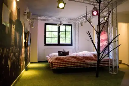 Road Stop Dortmund - 4