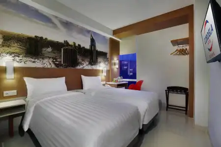 Cordela Senen - 4