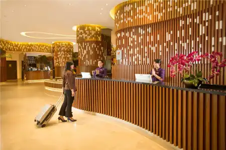 Swiss-Belinn Kemayoran Jakarta - 20