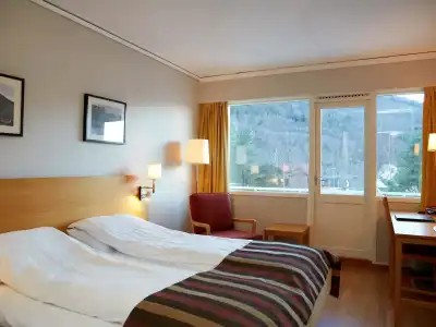 Kinsarvik Fjordhotel, Best Western Signature Collection - 3