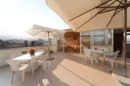 Le Giare B&B - 33