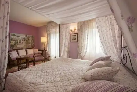 Osteria Dell Orcia - 48