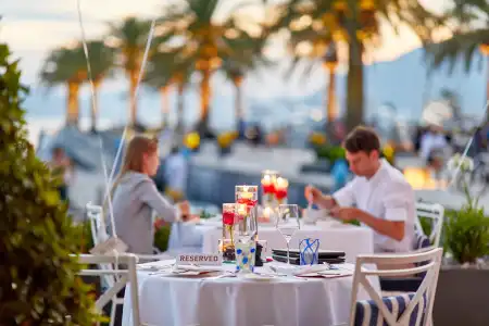 Regent Porto Montenegro - 31
