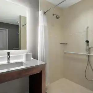 Residence Inn Des Moines Downtown - 47