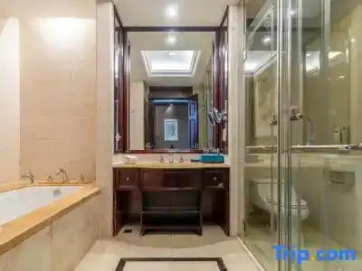 Changzhou Xinyun Qingfeng Garden - 22