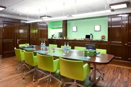 Novotel Geneve Centre - 31
