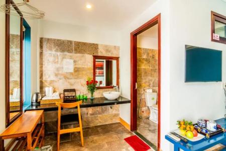 Relax Garden Boutique Villa Hoi An - 50