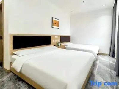 Empress HoChiMinh City - 49
