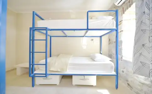 Hostel Pupa - 2