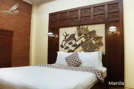 Rumput Resort & Resto - 26