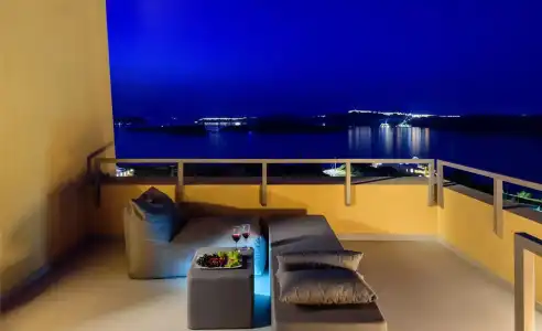 Kalestesia Suites - 200