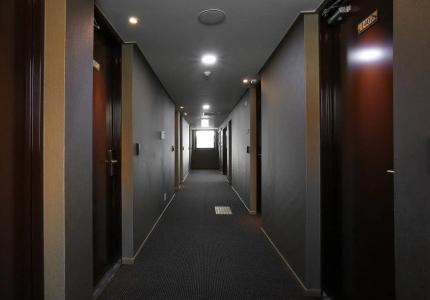 Golden City Dongdaemun - 13