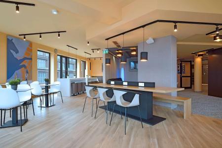 B&B Hannover-City - 25