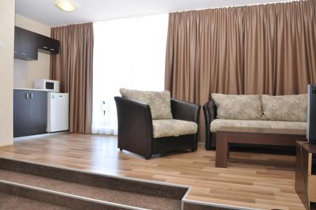 BSA Gradina All Inclusive - 5