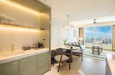 Eastin Grand Phayathai - 14