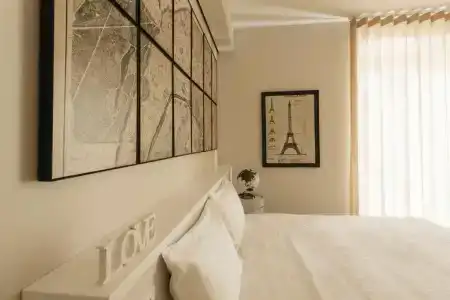Livingstone B&B - 76