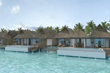 dusitD2 Feydhoo Maldives - 10