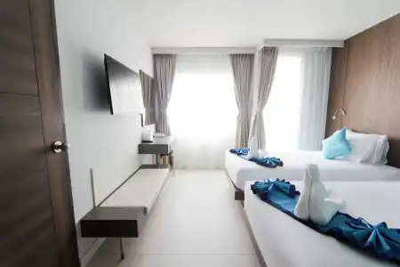 Centro One Patong - 6