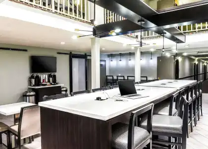 Best Western McCarran Inn - 31