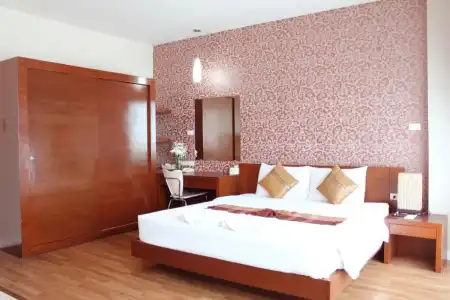 Baiyoke Ciao - 117