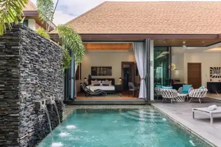 Inspire Villas Phuket - 75