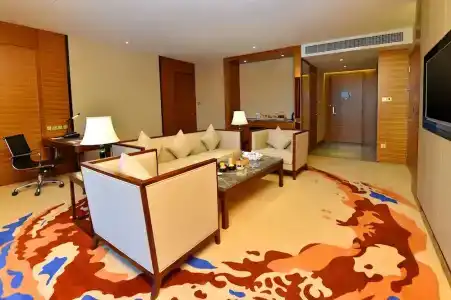 Grand Skylight International Huizhou - 81