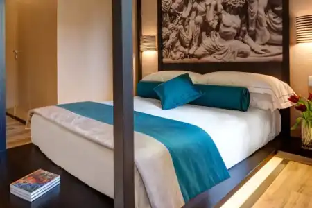 Dharma Luxury - 8
