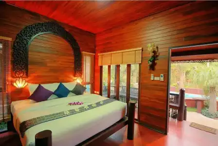 Baan Habeebee Resort - 119