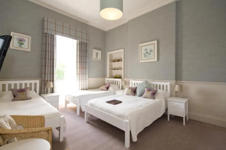 Sherwood Guest House - 36