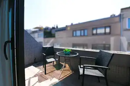 Inncity Nişantaşı - 36