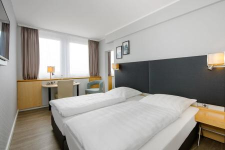 Mercure Potsdam City - 4