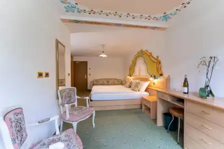 Latemar Suites & Spa - 65