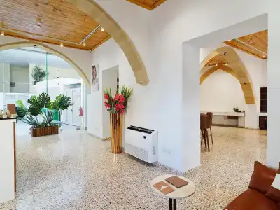 Leonardo Boutique Larnaca - 1