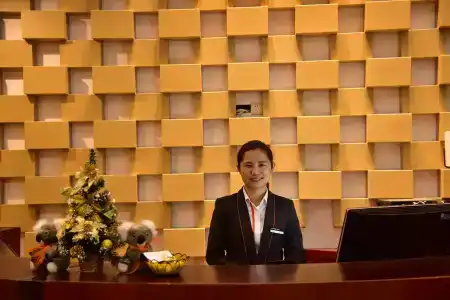 Ausotel Smart Guangzhou Baiyun International Airport Terminal - 29