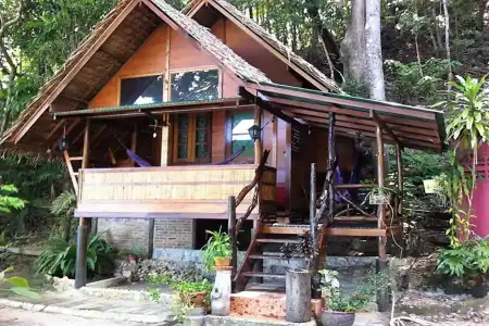 Sabai Corner Bungalows - 24