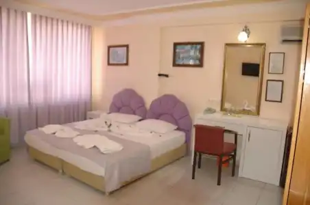 Alanya Sunway - 23