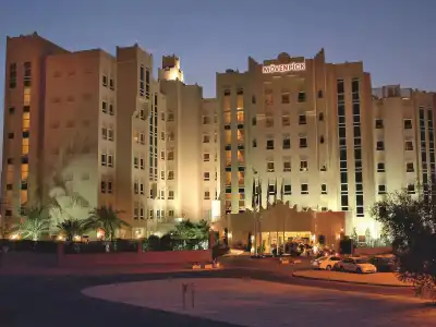 Mövenpick Doha - 22