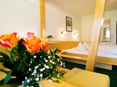 Resort Schrofenblick - 60