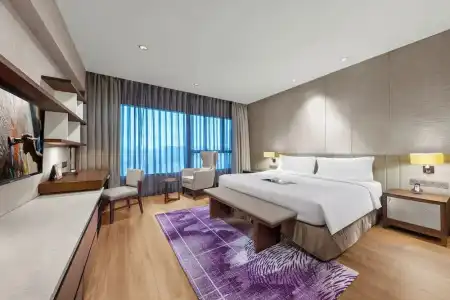 Ascott Raffles City Chengdu - 55