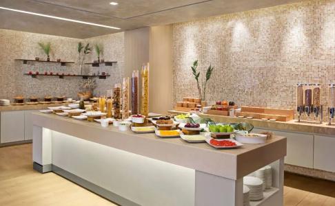 Hyatt Centric Levent - 11