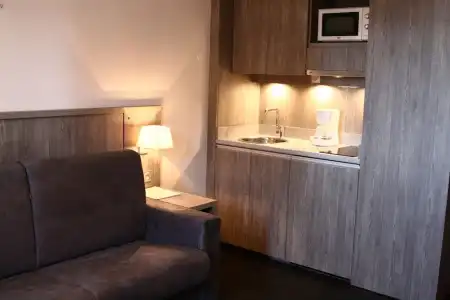 Hôtel Albion - 38